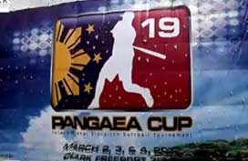 2012 Pangaea Cup Softball WRAP-UP